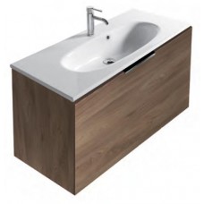 Ergo mobilier de baie 105 / 45cm